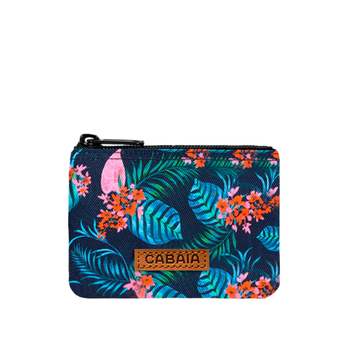 Cabaia Pochette Nano Park Seminario bleu marine