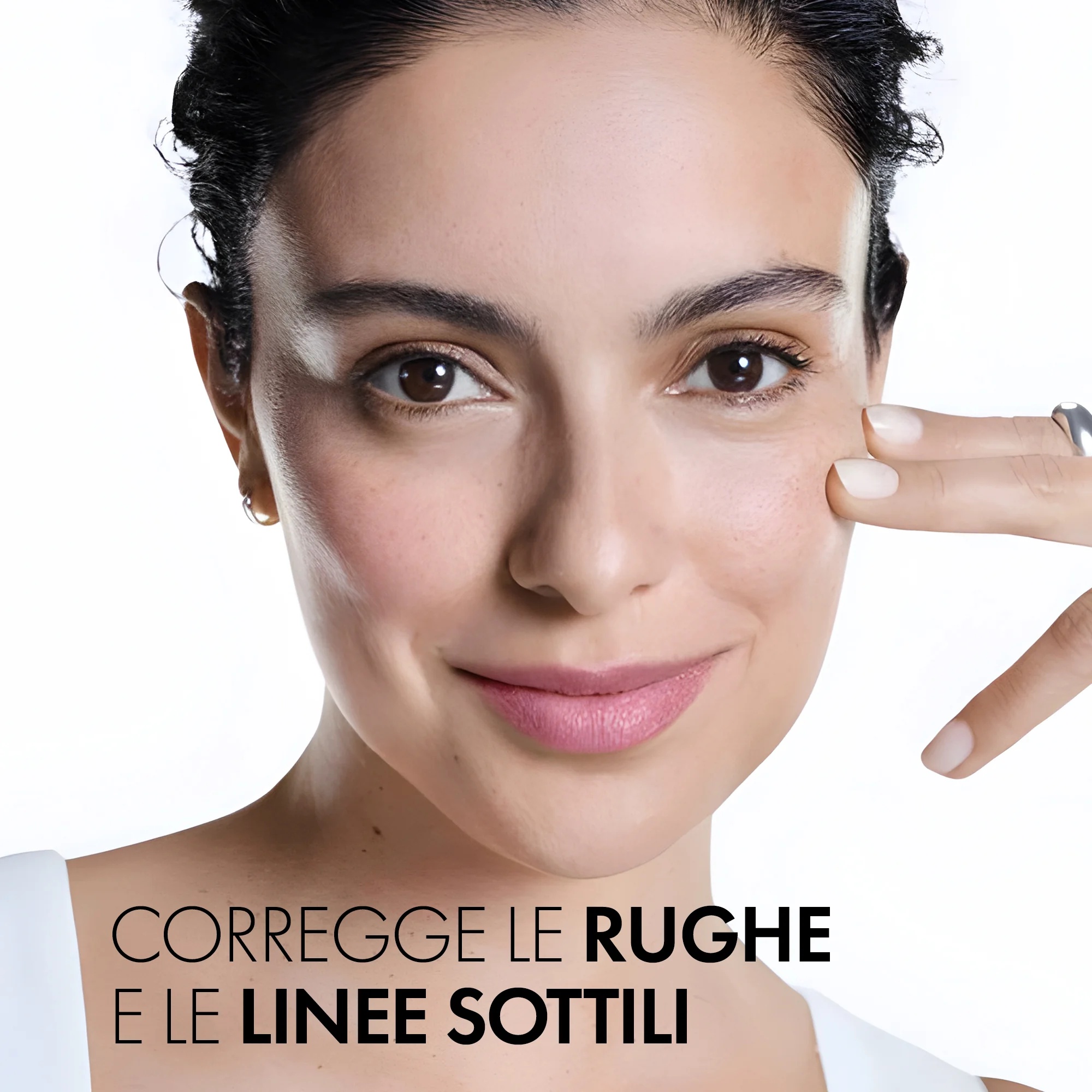 VICHY Liftactive Supreme Night 50 ml Anti-aging nachtcrème voor het gezicht