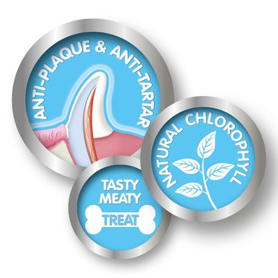 Beaphar Dental Easy Treats