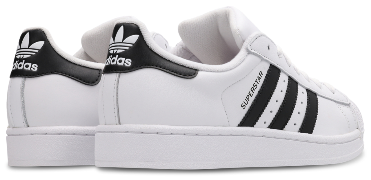 adidas Superstar II