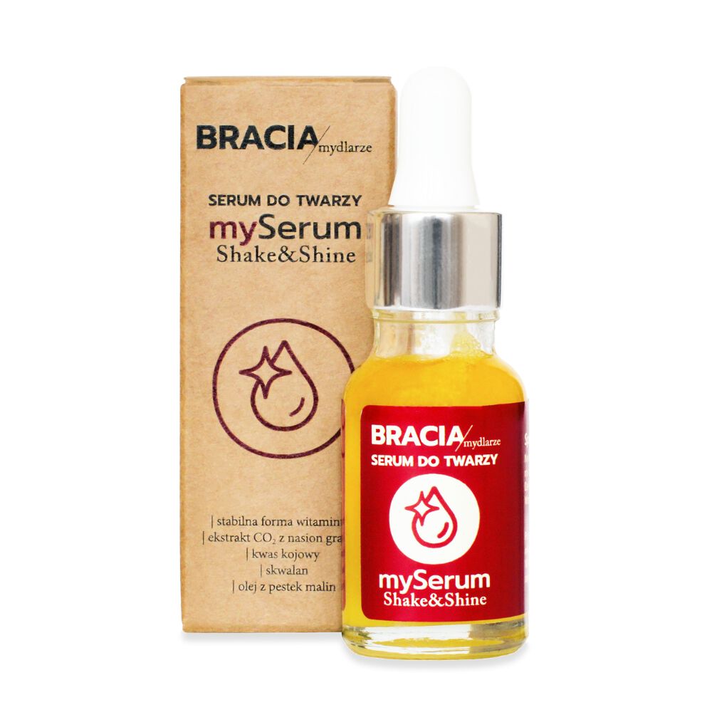 Bracia Mydlarze