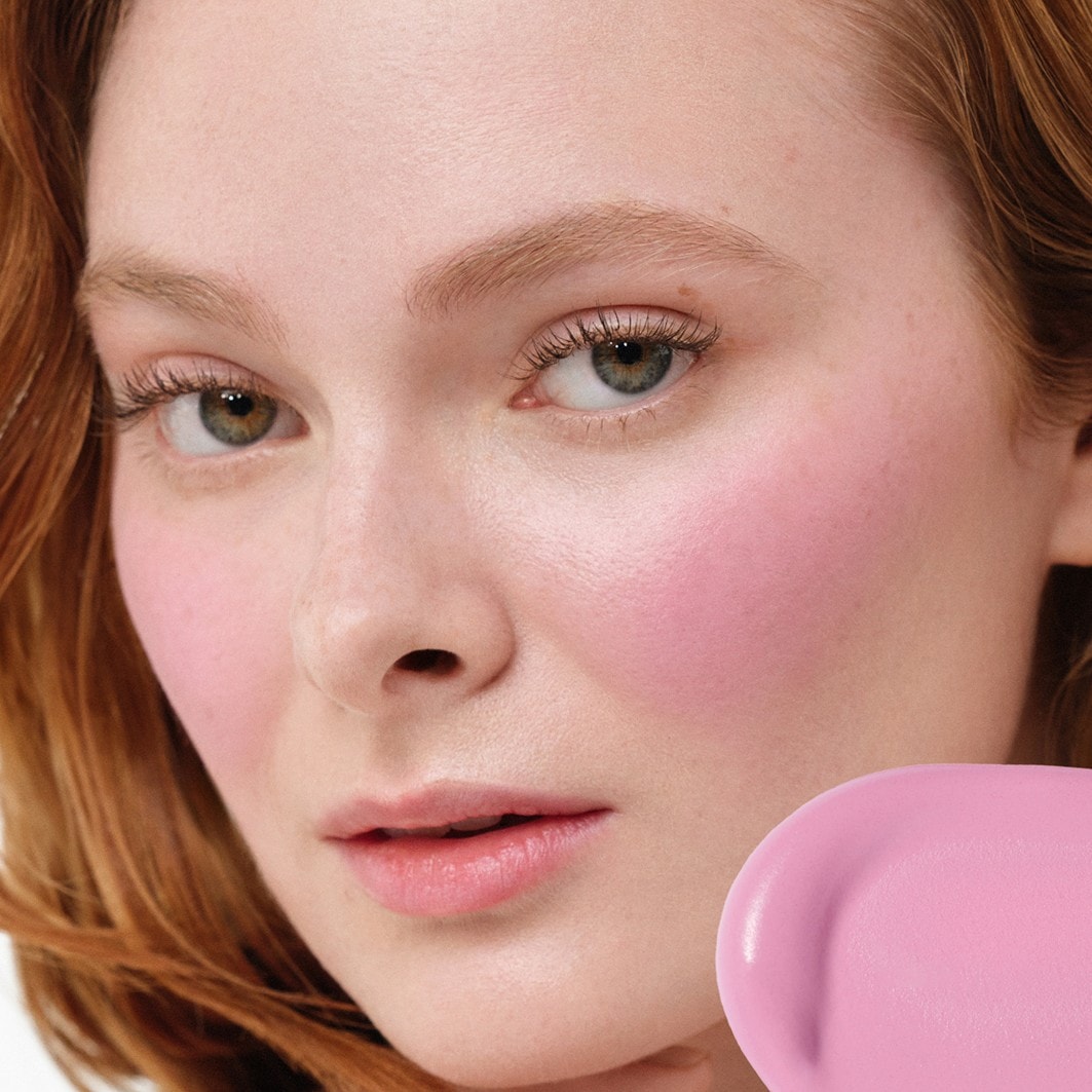 Sérum matificante Anastasia Beverly Hills Blush Blurring – 9,5 ml