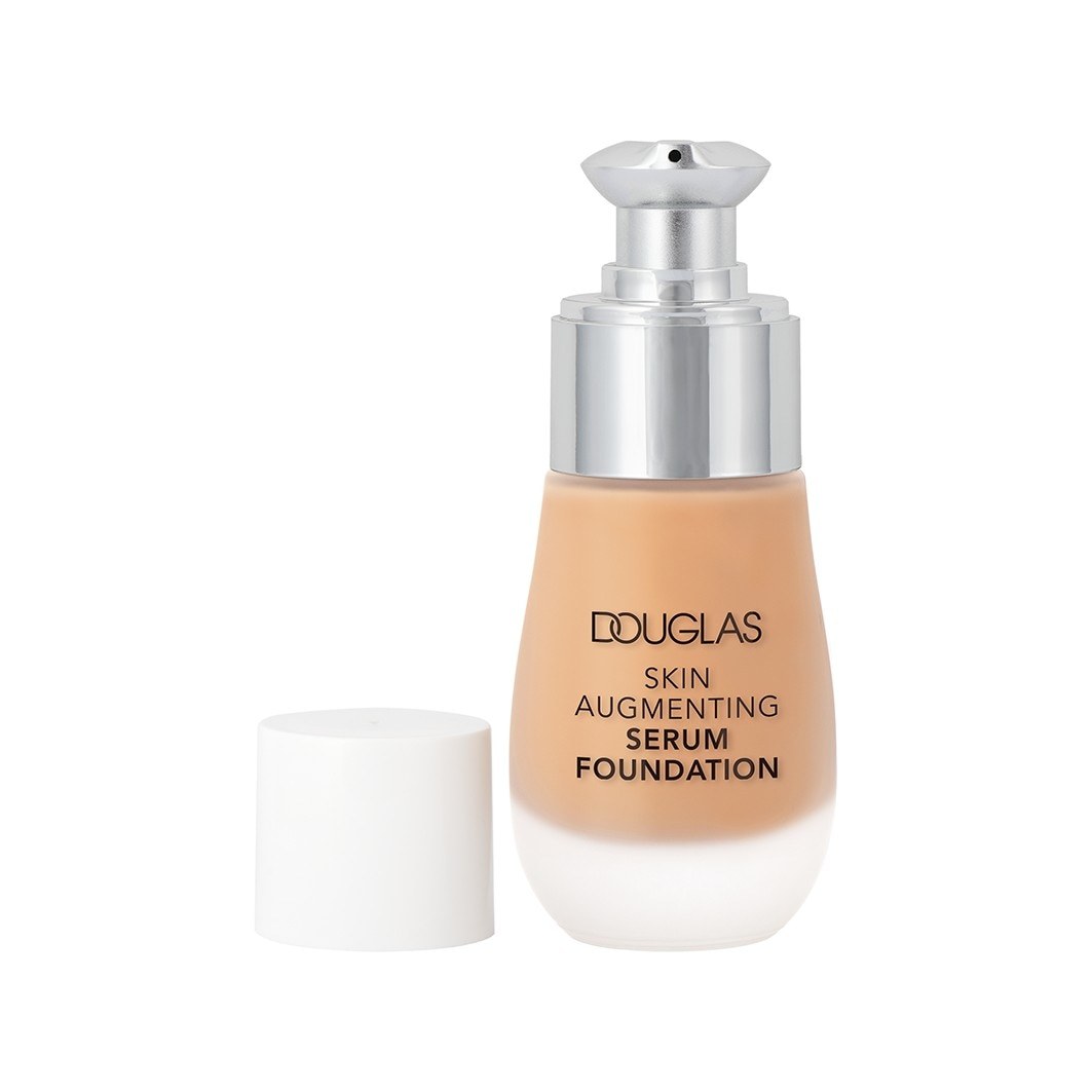 Douglas Collection Foundation Make-up Serum za povećanje volumena kože - 29 ml