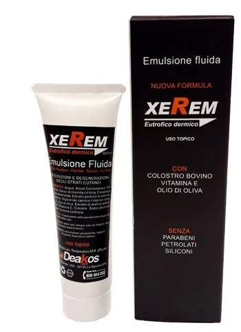 Xerem crème 100 ml