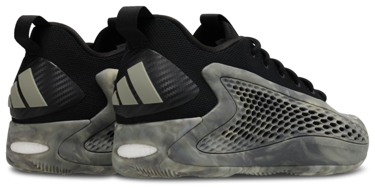 adidas Anthony Edwards 1 Low