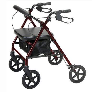 García Rolling Walker jarrulla ja korilla 1 kpl 1 kpl