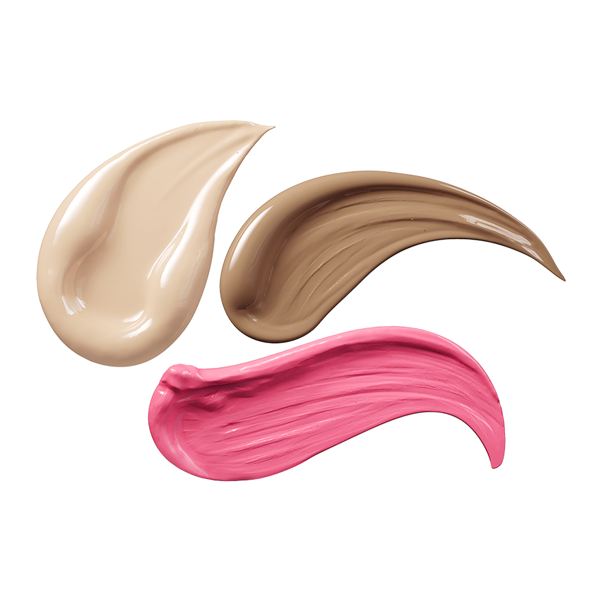 Hebe Professional Cream Shaper Brush
