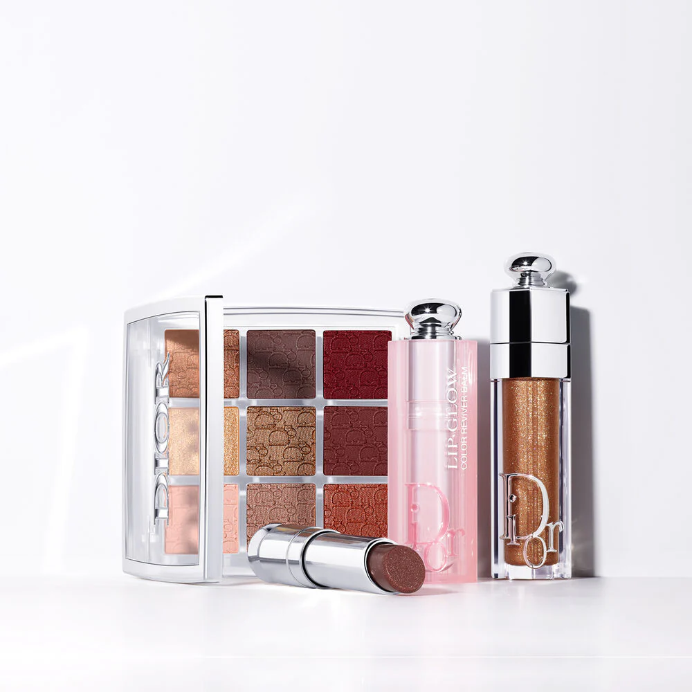 Primer Labbra Dior Addict Lip Glow - Balsamo Labbra, Base Rossetto