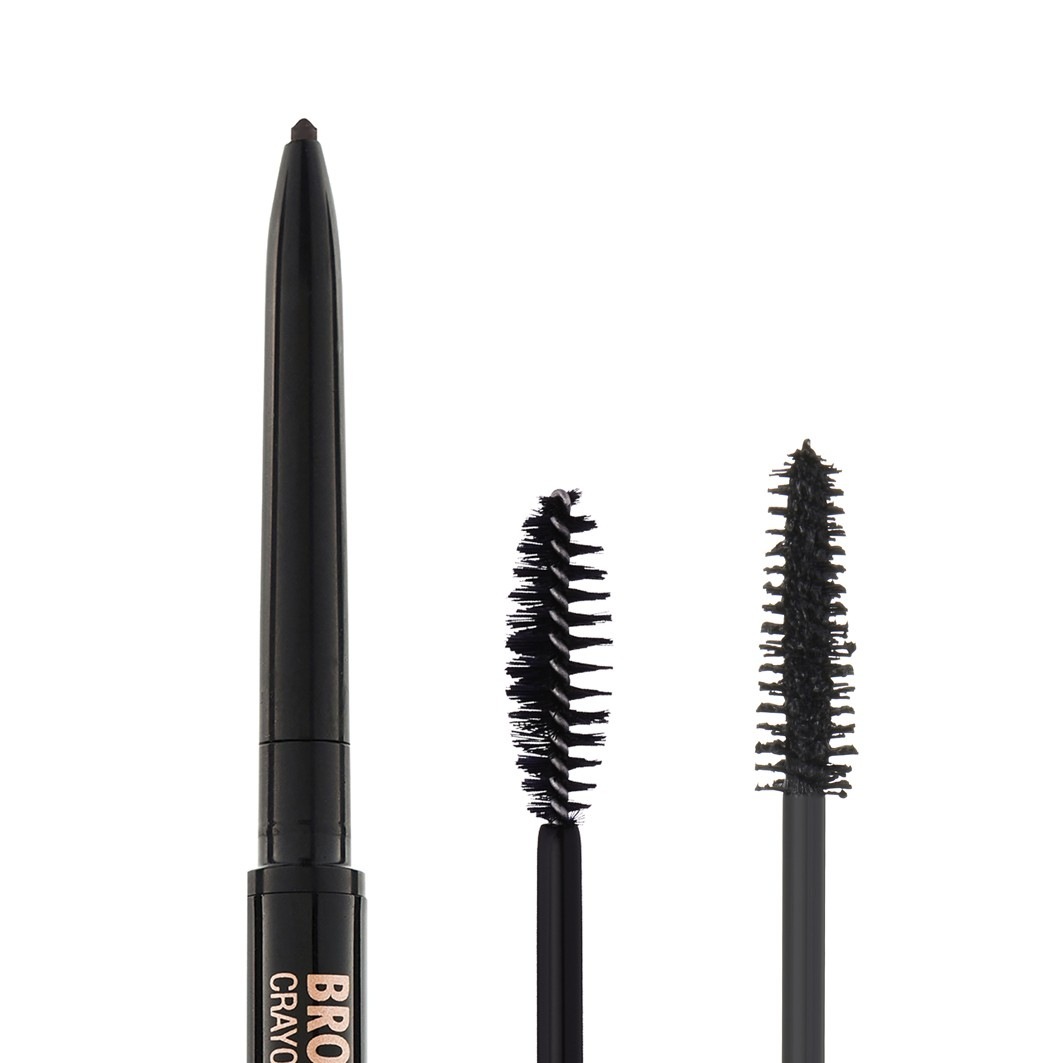 Anastasia Beverly Hills dekoratīvās kosmētikas komplekts Augenbrauen- und Wimpernstyling-Set – 1 Stück