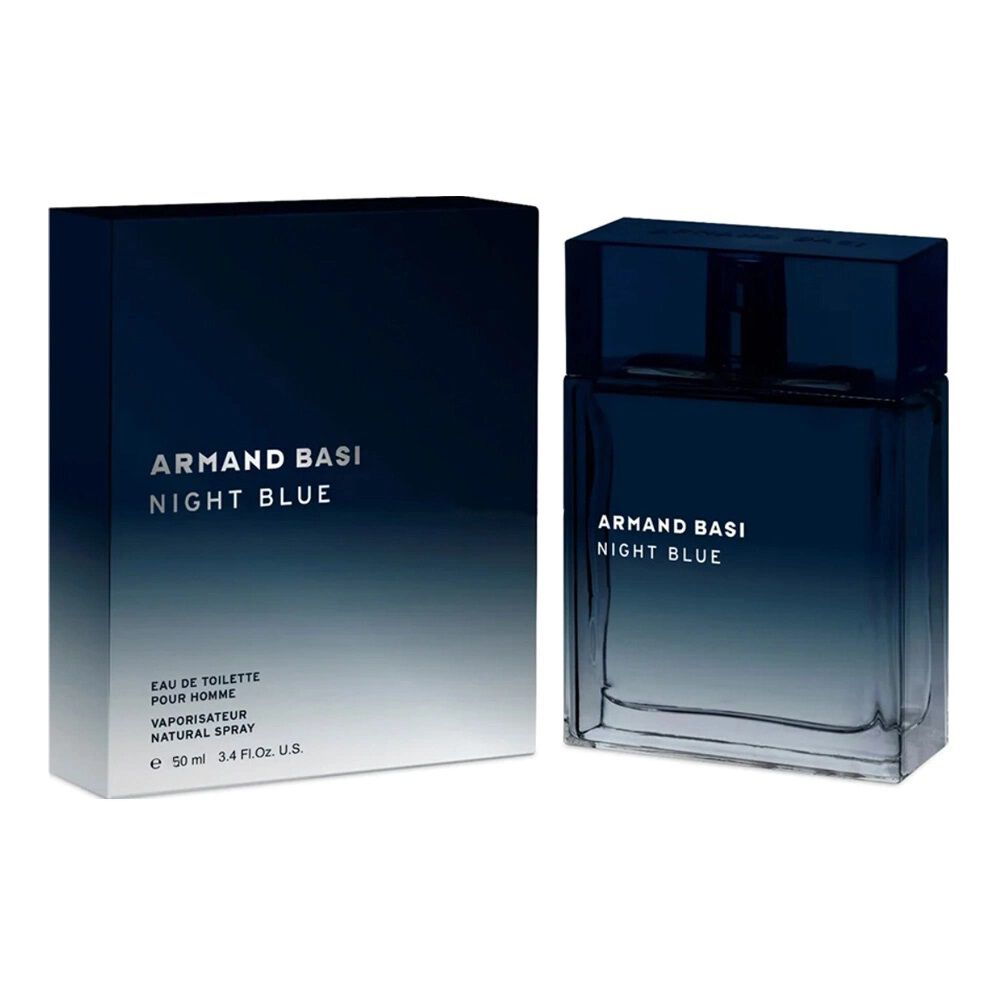 Armand Basi Albastru Noapte