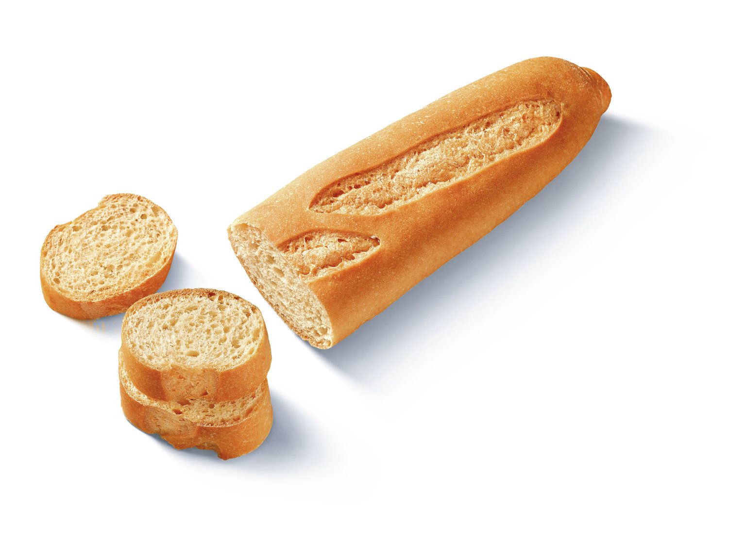 Baget Bez glutena / Pogodno za osobe s celijakijom