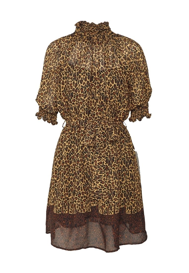 Abito Pinko Day - multicolore