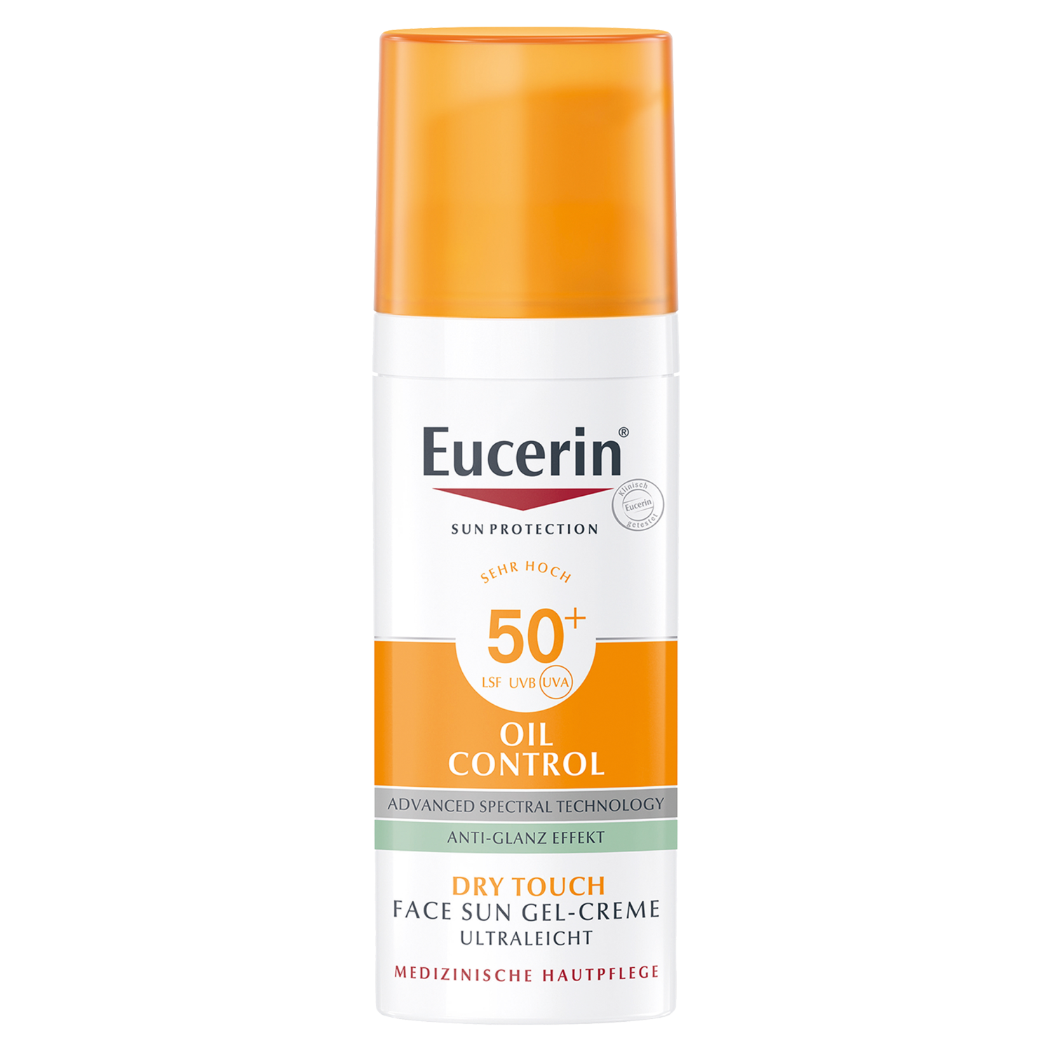 Eucerin Sun