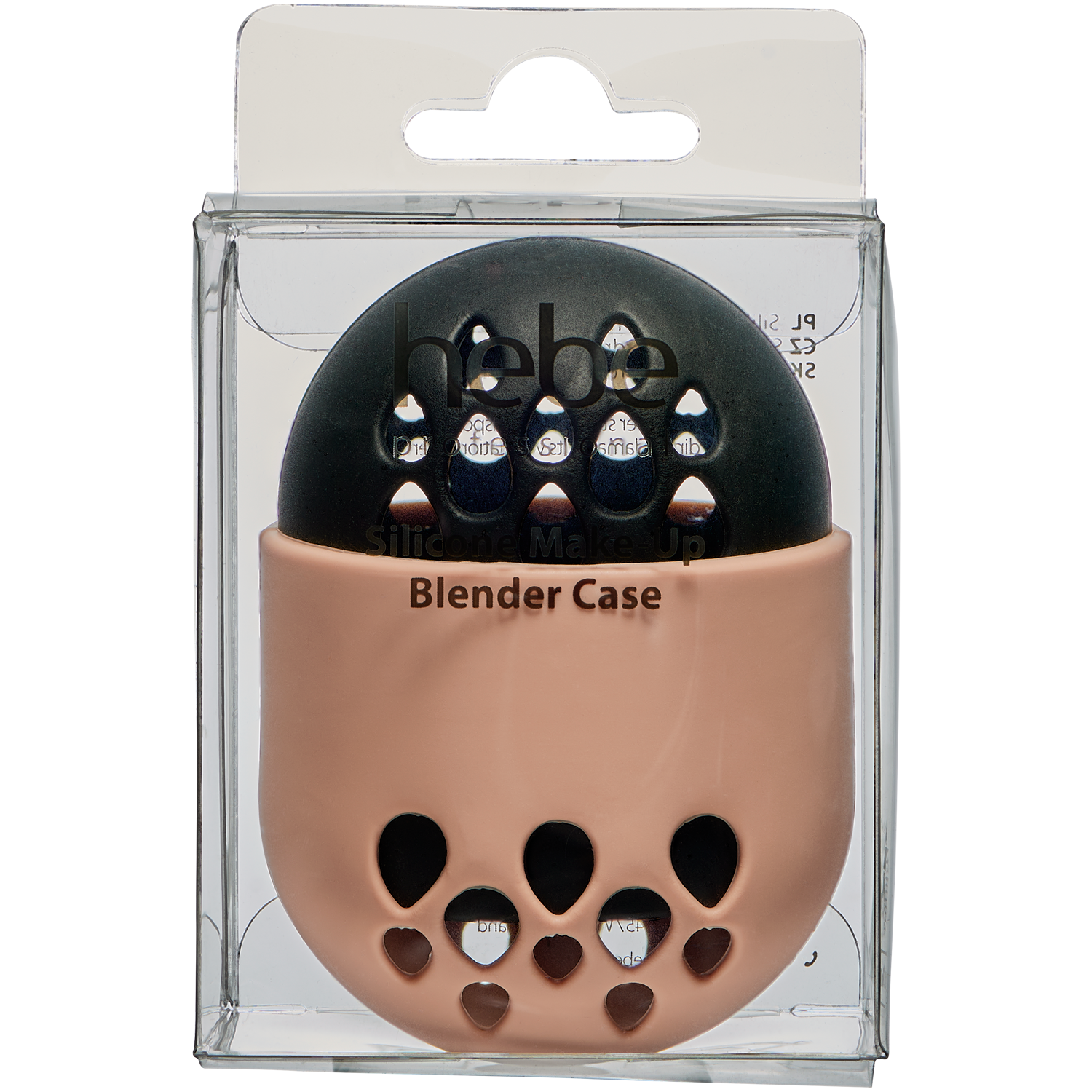 Hebe Professional Blender Case