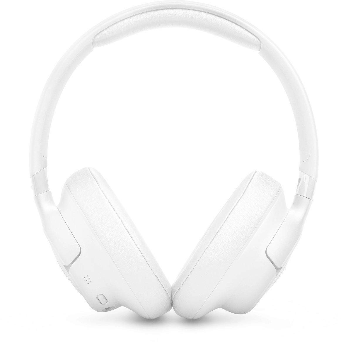 JBL Tune 730BT draadloze over-ear hoofdtelefoon - wit
