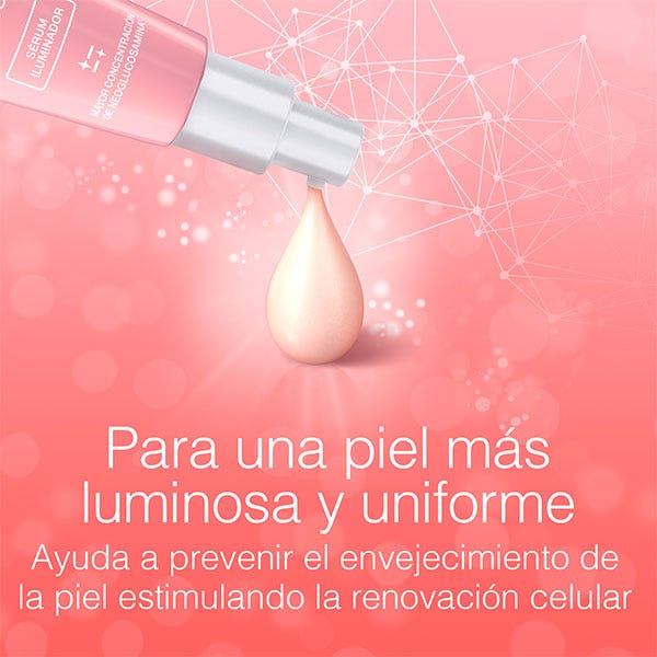 Ser luminos | 30 ml