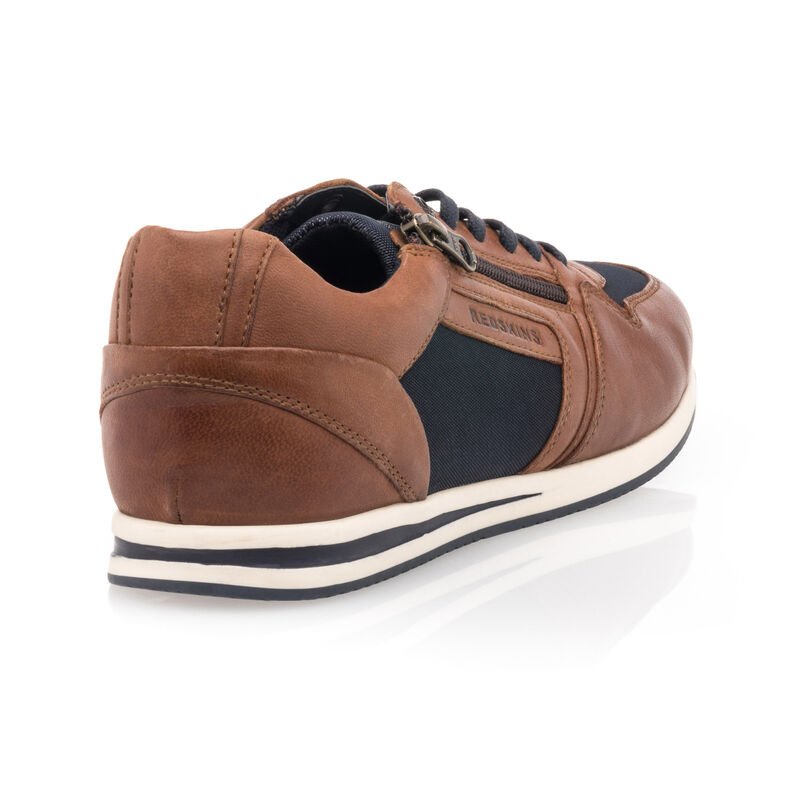Kosarak / sportcipők Homme Marron