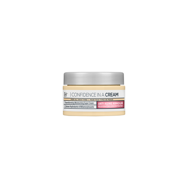 IT Cosmetics Luottamus voiteeseen Ikääntymistä ehkäisevä Armour kiinteyttävä kasvovoide 60 ml