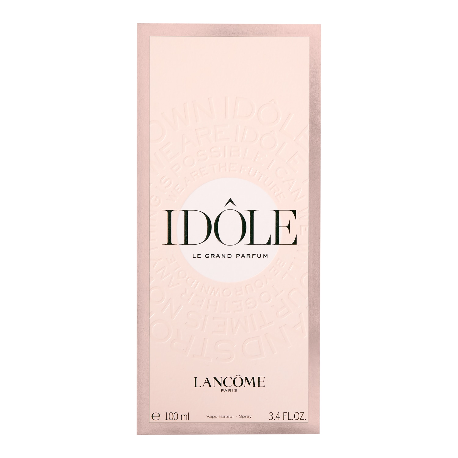Lancôme Eau de Parfum Idôle Refillable – 25 ml – Refillable