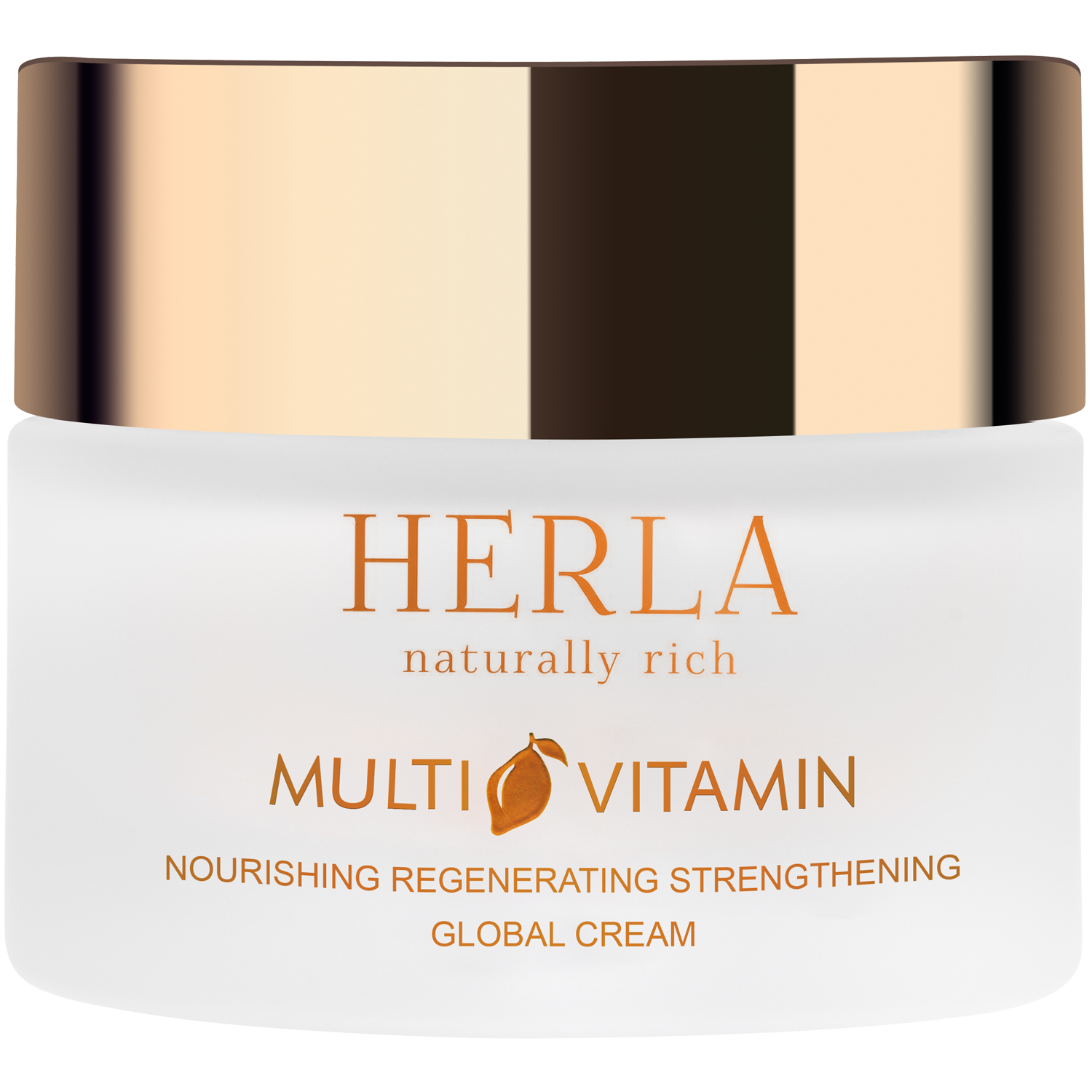 Herla Multivitamin Global