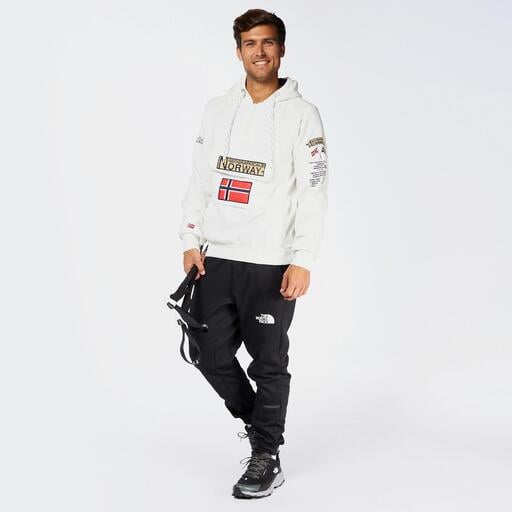  Geografisk Norge Gymnastiktime
