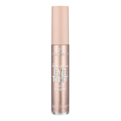 Skysti akių šešėliai „Essence Luminous Eye Tint“ 6 ml
