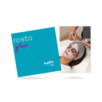 Wells Voucher Flash Glam -kasvohoito 1 yksikkö 1 yksikkö