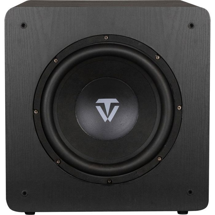 Tonewinner SW-D2000 - Subwoofers e Vibradores