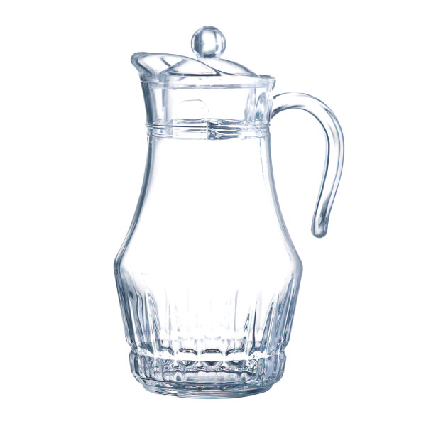 Dzbanek z pokrywką Victoria 1,8 l LUMINARC