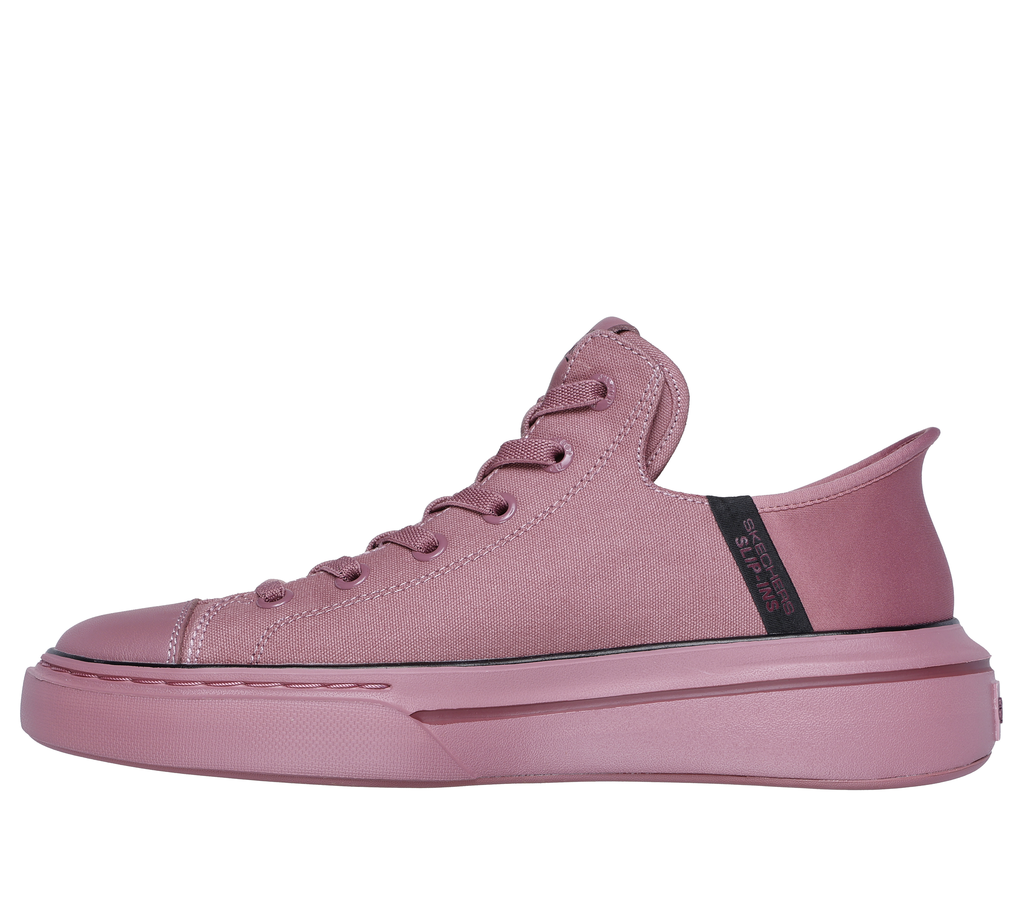 Skechers Slip-ins: Snoop One - Boss Life Canvas