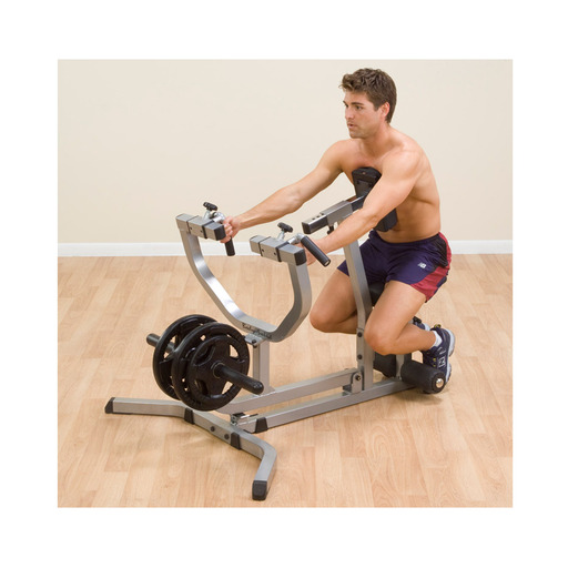 Veslovací trenažér Bodysolid Gsrm40