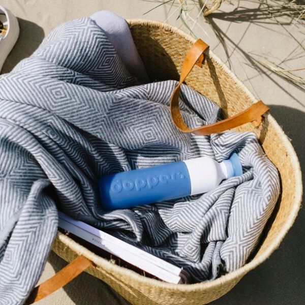 Dopper Pacific Blue