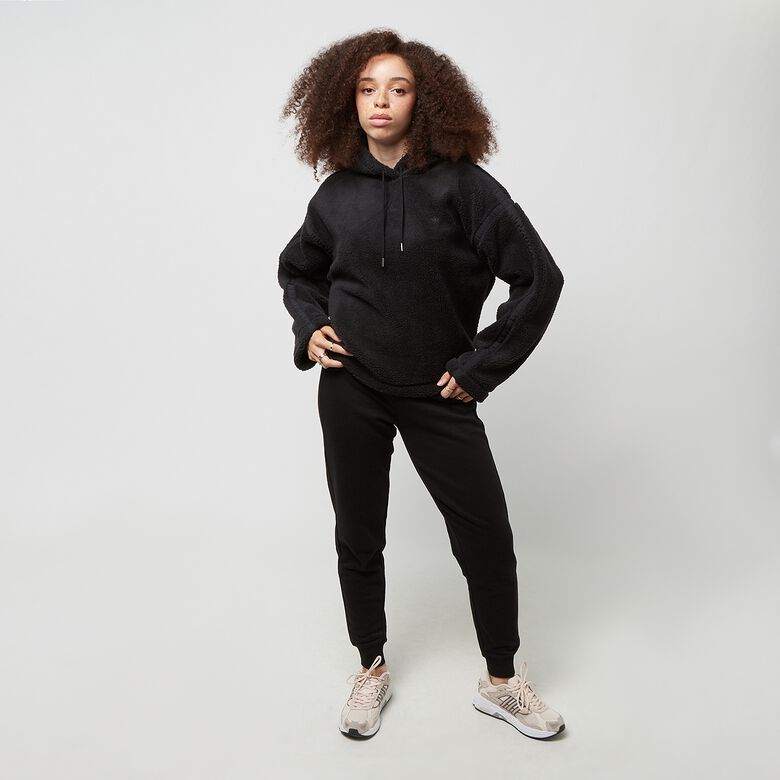Chaqueta Sherpa Fleece Premium Essentials