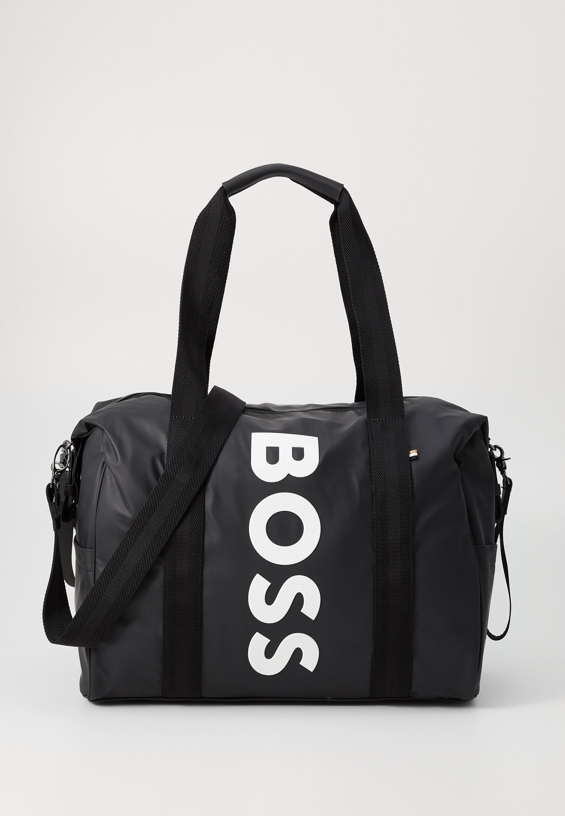 Sac à langer unisexe BOSS Kidswear - Noir