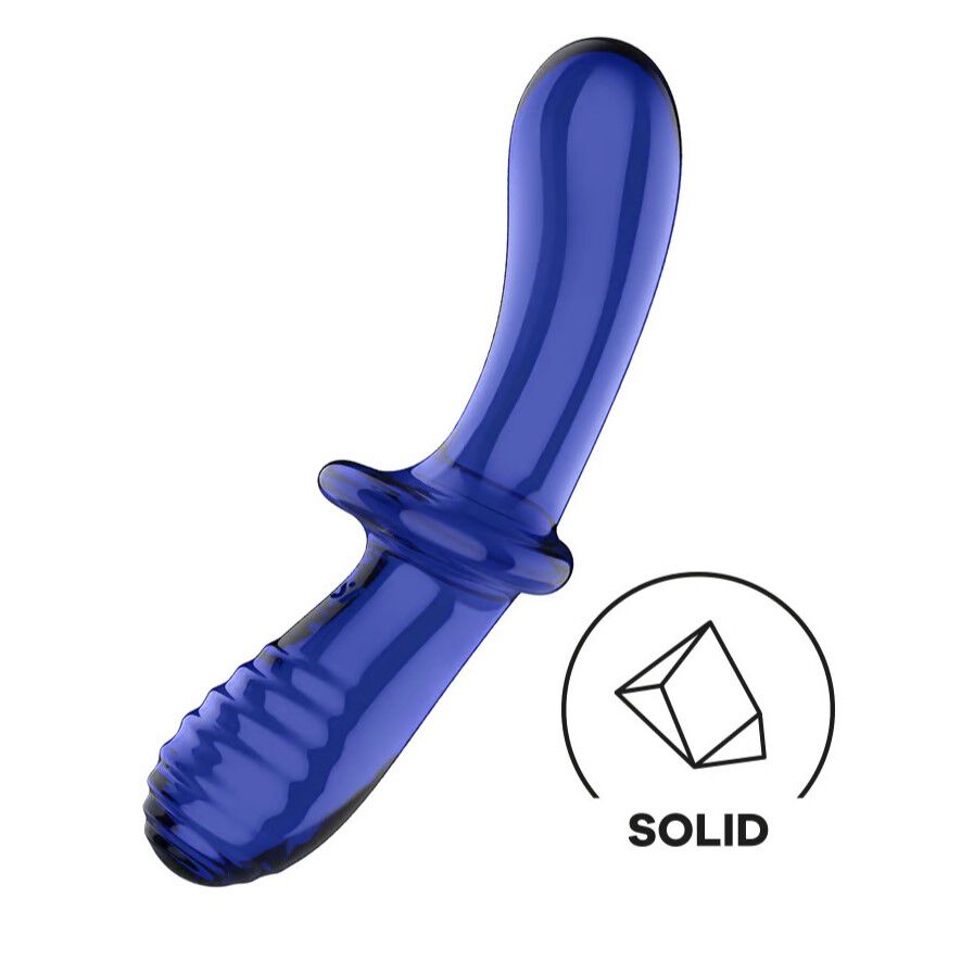Διπλό κρύσταλλο Satisfyer