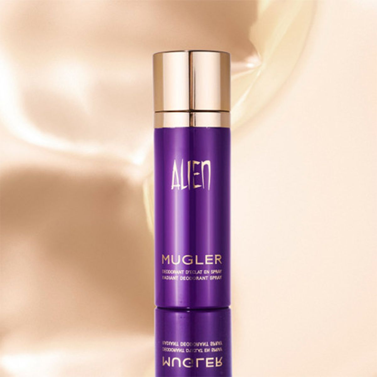 Thierry Mugler Alien