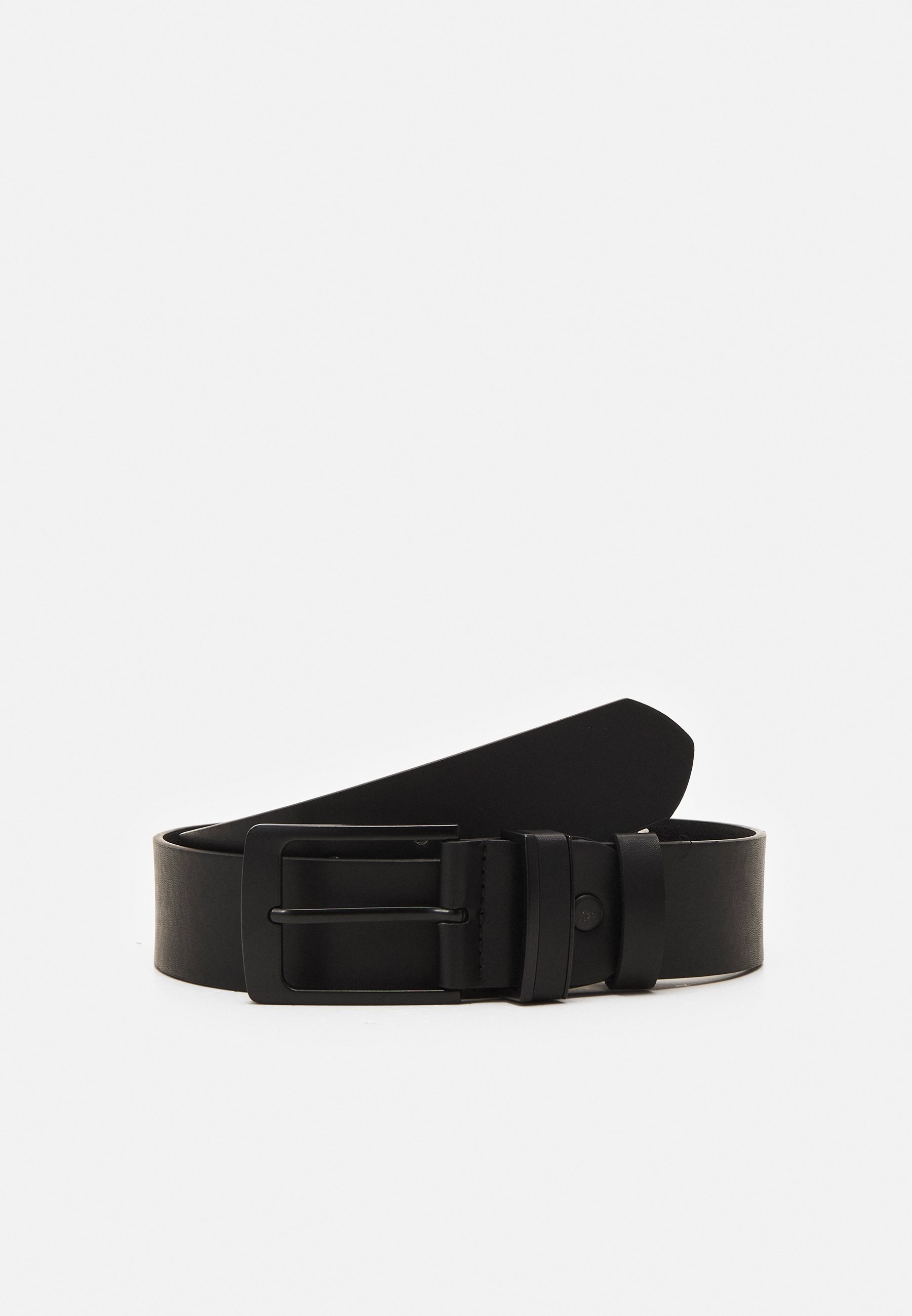 Zign-belte - svart