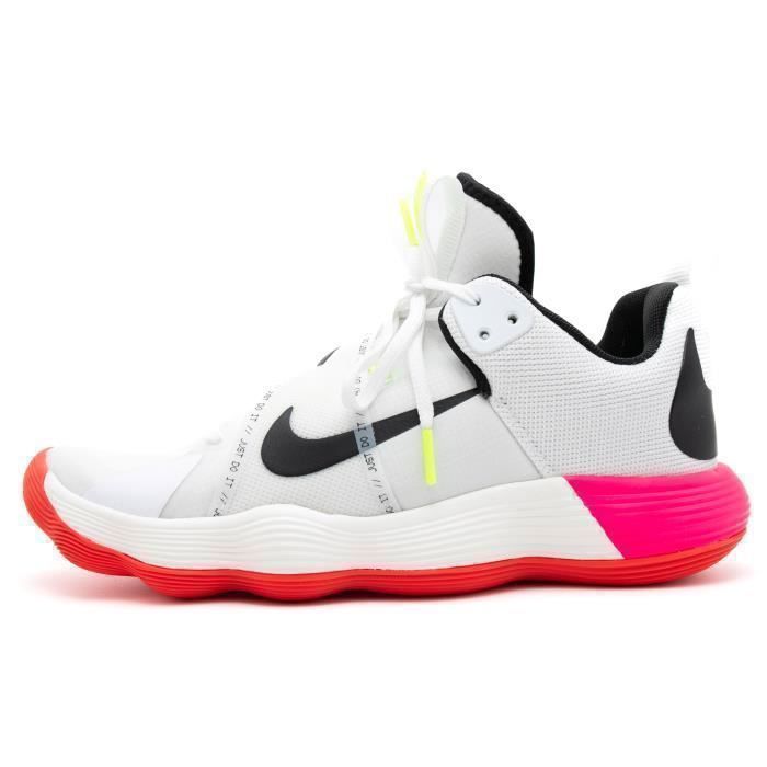 Nike React Hyperset SE volleyballsko - Nike - Hvid - Voksen - Unisex - Sportsfamilie: Volleyball