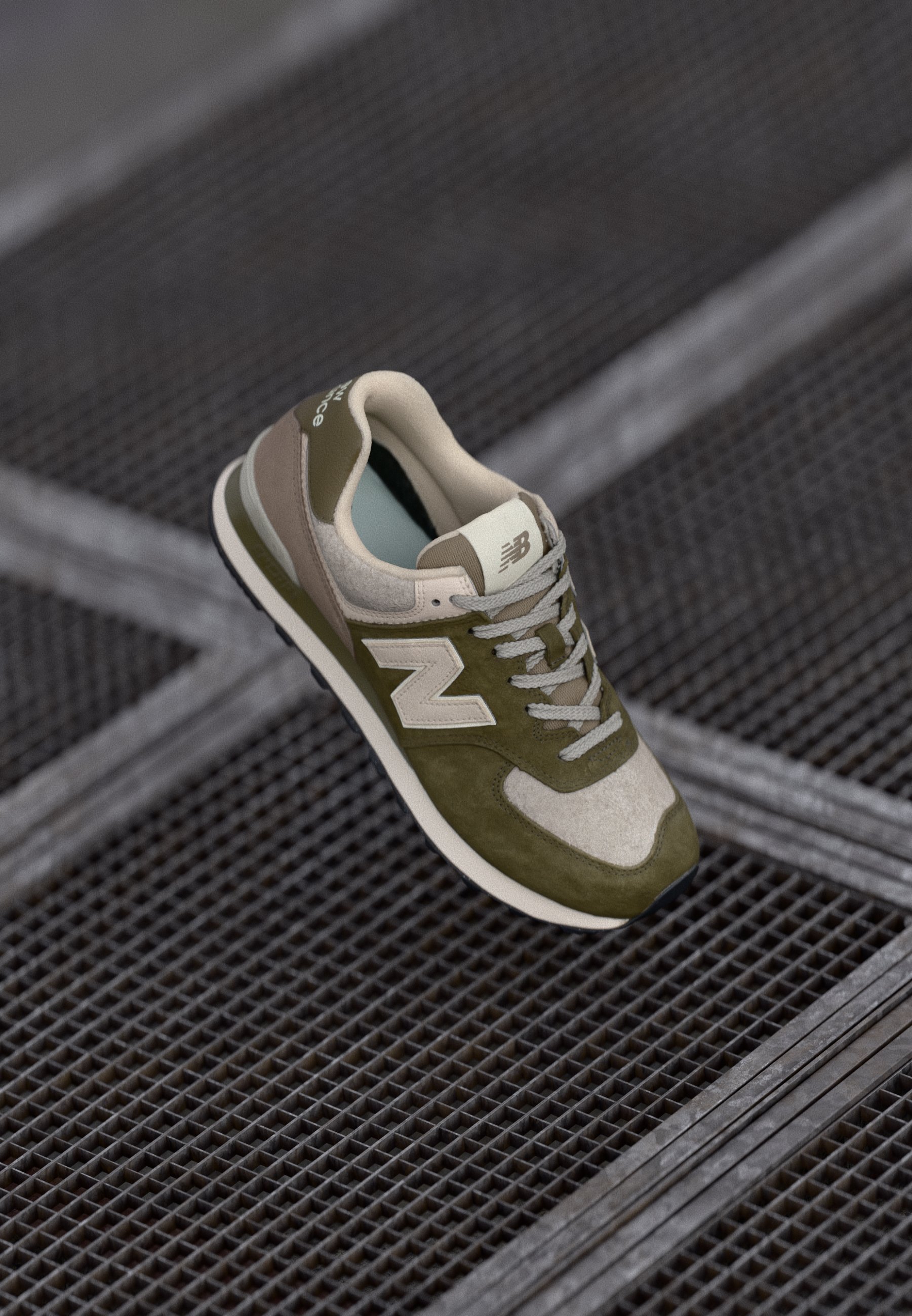 Scarpe da ginnastica basse New Balance