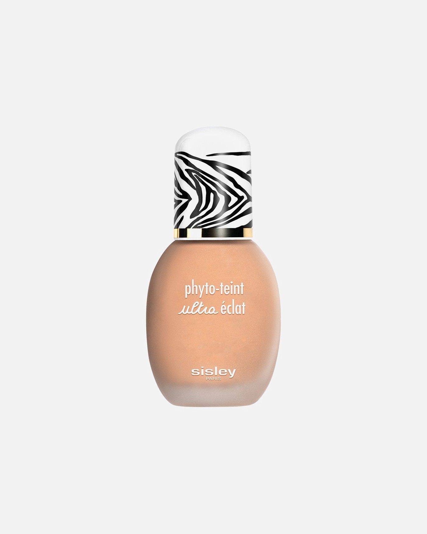 Sisley Foundation Phyto-Teint Ultra Éclat - 30 ml