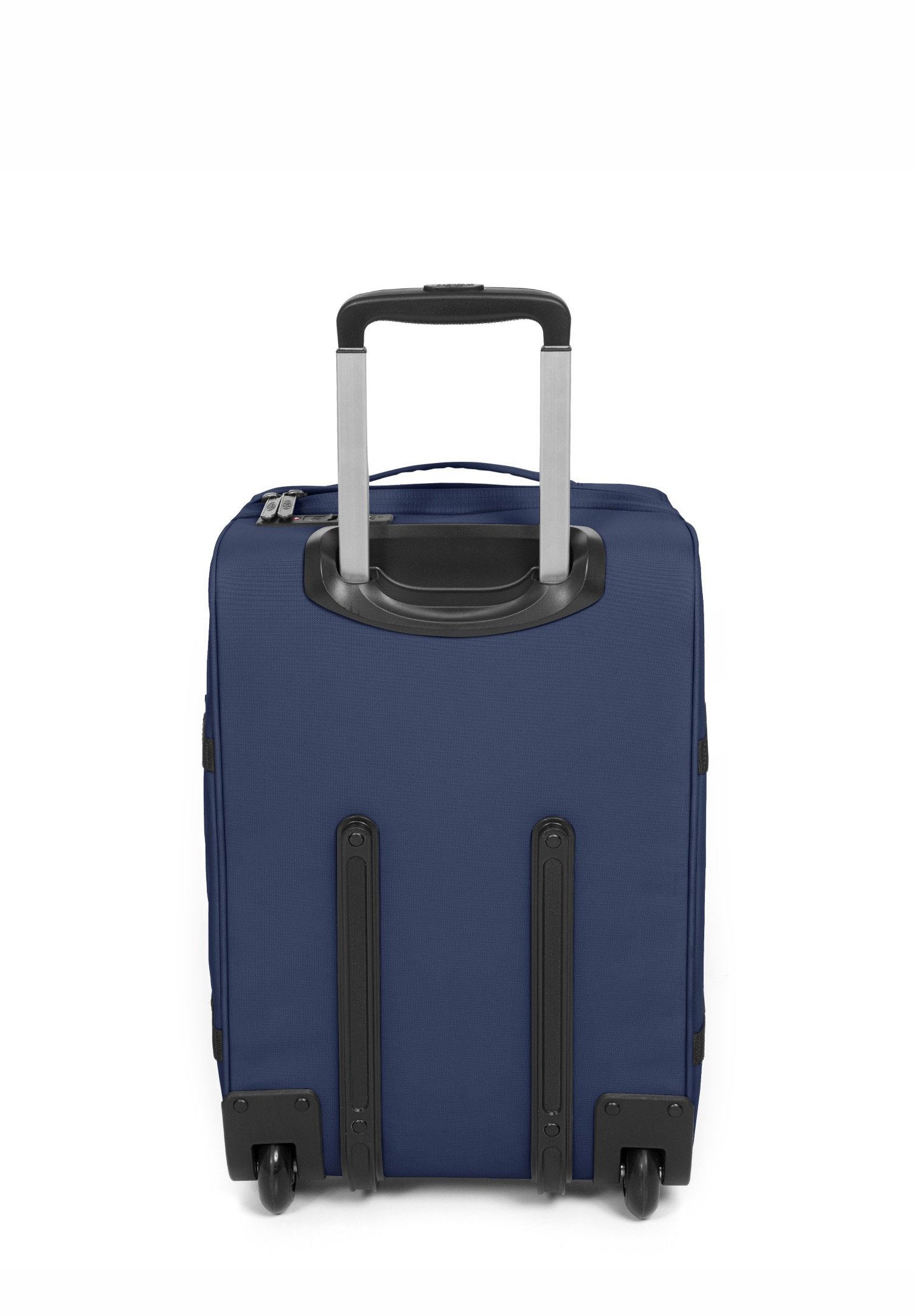 Eastpak TRANSIT'R S - Valiză cu roți - bleumarin