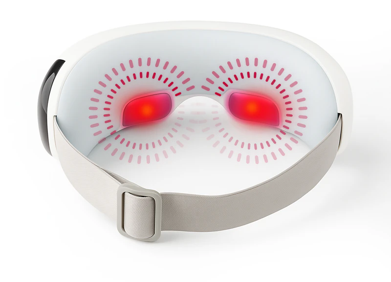 Medivon Horizon Lynx oogmassageapparaat