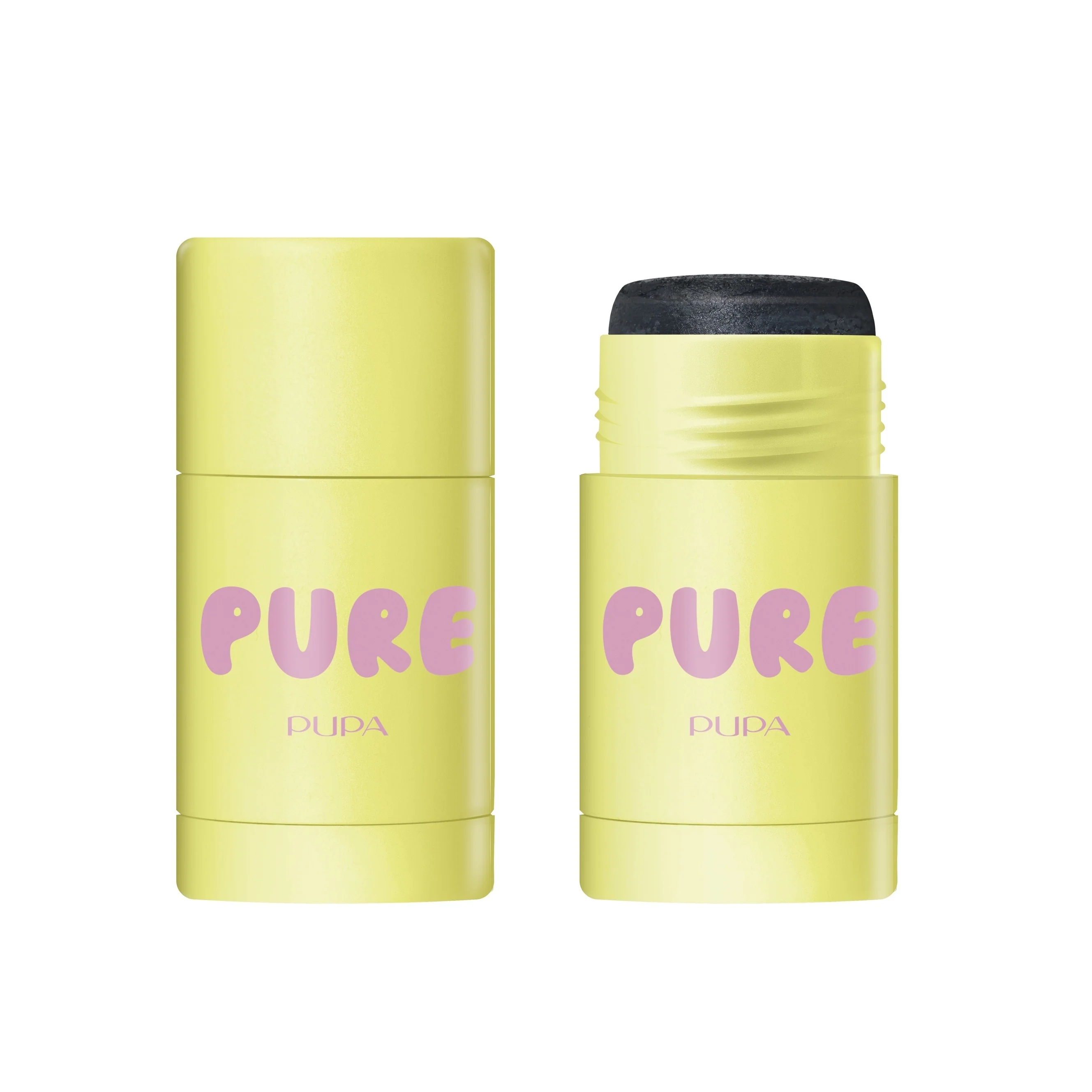 Viso #GRWSTICK - Pure Maschera stick purificante - Maschera Purificante viso