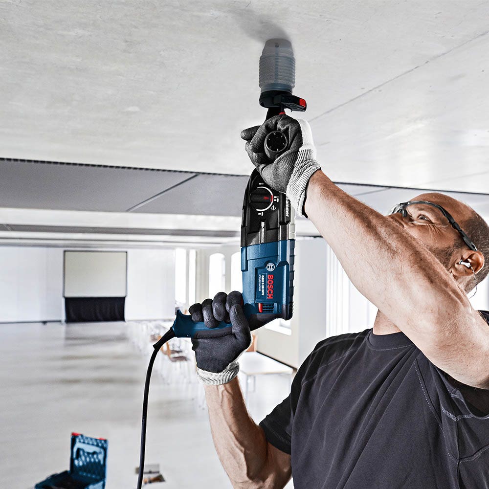 BOSCH 1600A00D6H Staubabsaughülse