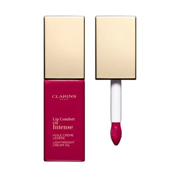 Lip Comfort Oil Intensiv