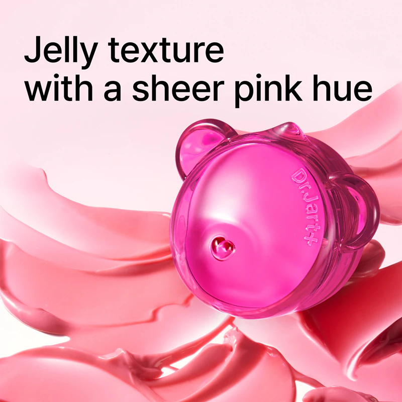 Dr. Jart+ Vital Hydra Solution™ Feuchtigkeitsspendende Lippenmaske Bubble Gum