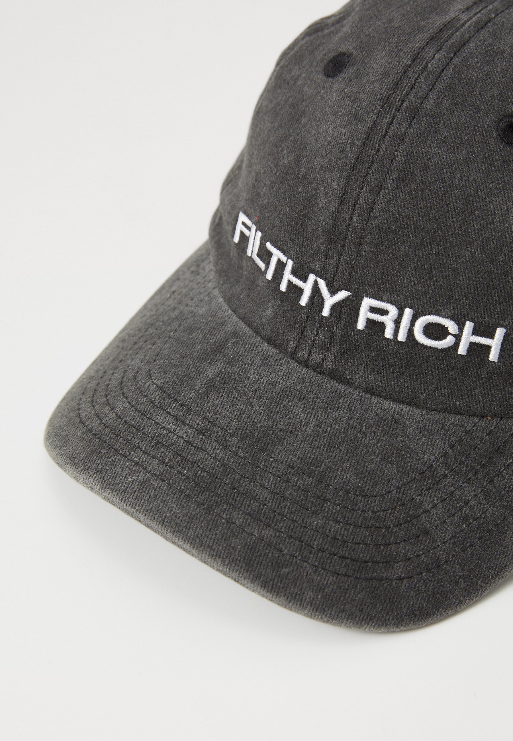 AVAVAV FILTHY RICH - Pet - zwart