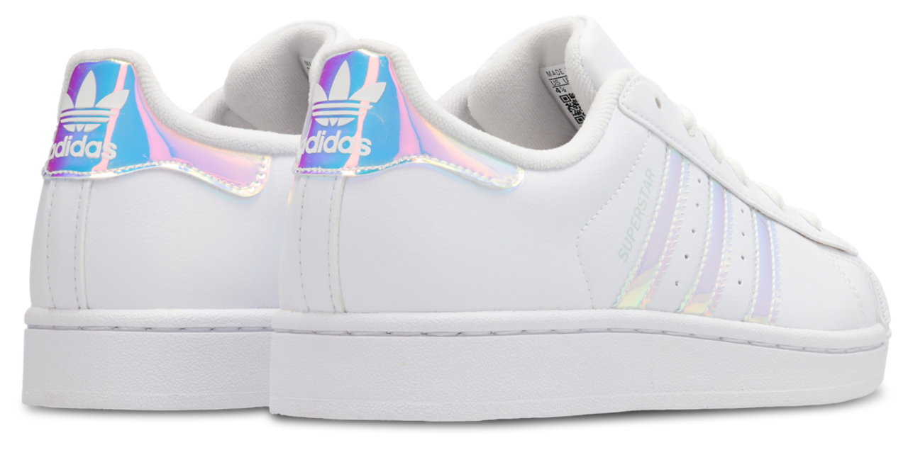 adidas Superstar II