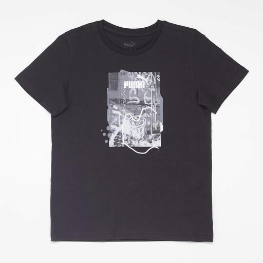 Camiseta Puma