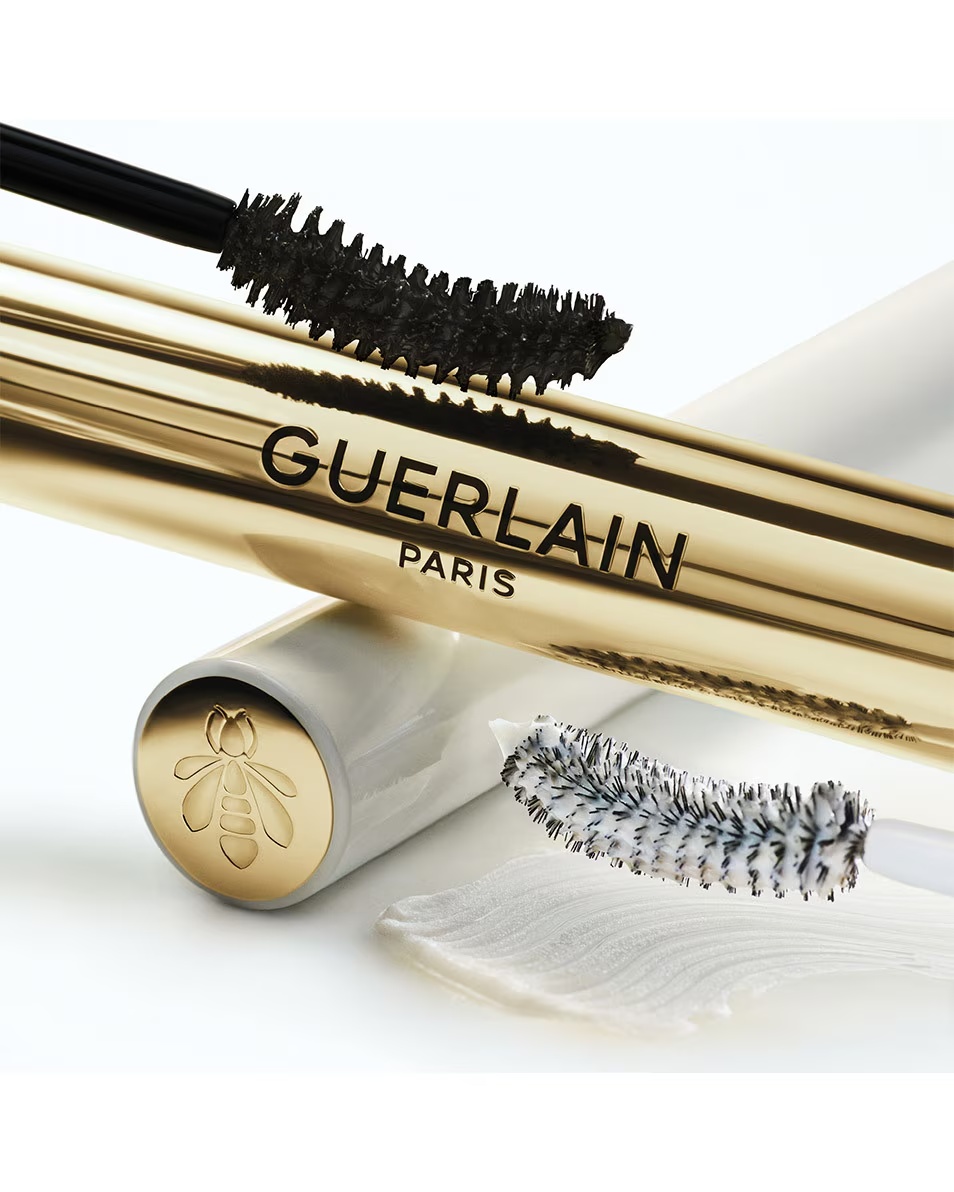 SER PRIMER GUERLAIN NOIR G BEE PENTRU GENE MAI DENTE